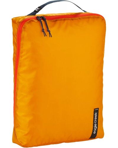 Eagle Creek Pack-It Isolate Cube Sahara - Orange