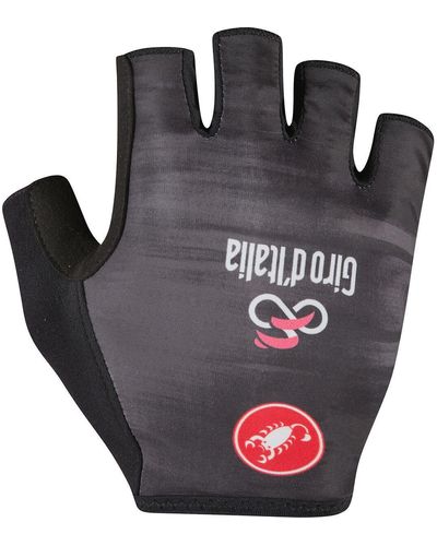 Castelli #Giro Glove - Black