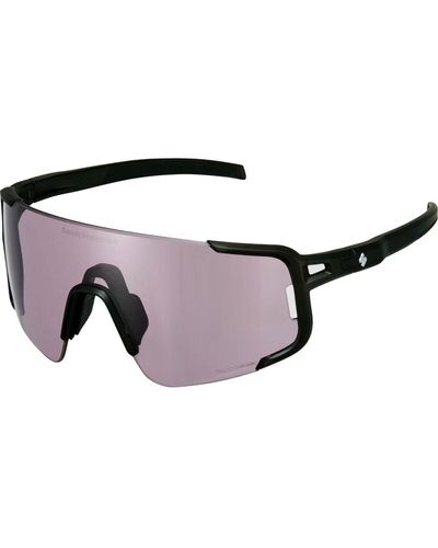 SWEET PROTECTION Ronin Rig Photochromic Sunglasses Rig Photochromic/Matte Crystal - Black
