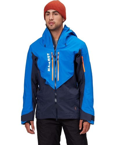 Mammut Jackets for Men | Online Sale up to 61% off | Lyst