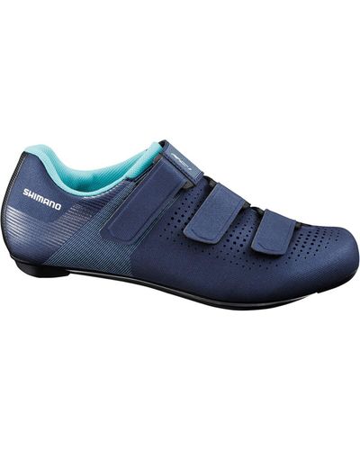 Shimano Rc1 Cycling Shoe - Blue