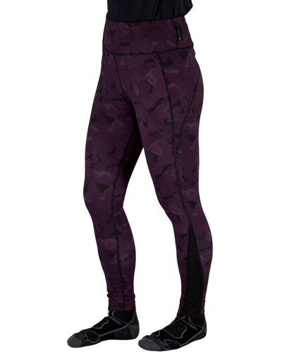 Obermeyer Discover Tight - Purple