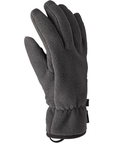 Patagonia Synchilla Glove - Gray