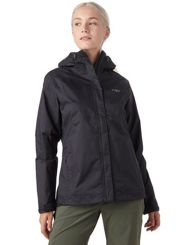 Outdoor research store apollo jacket