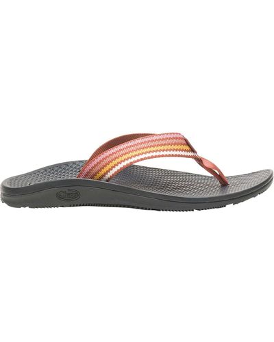 Chaco Classic Flip Flop - Brown