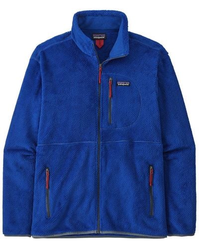Patagonia Re-Tool Jacket - Blue