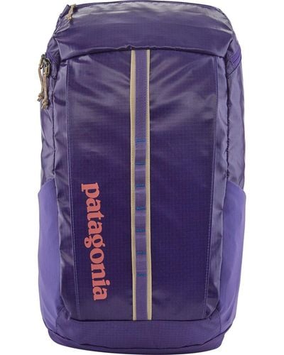 Patagonia Black Hole 25l Backpack - Purple