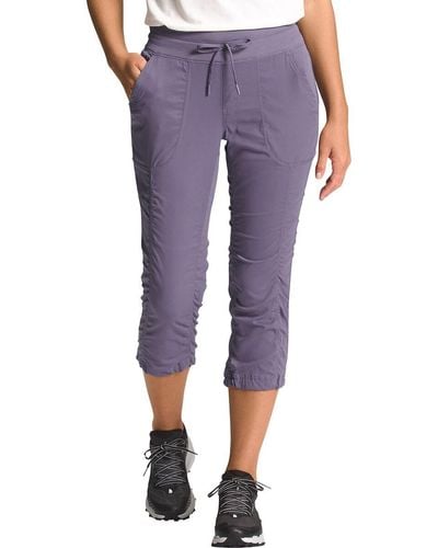 THE NORTH FACE Women's Plus Aphrodite 2.0 Pant, New Taupe Green