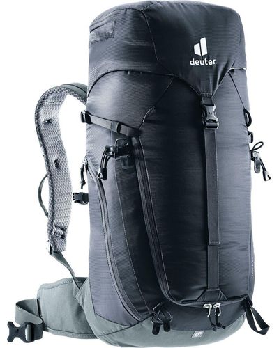 Deuter Trail 24l Backpack - Blue