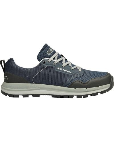 Astral Tr1 Mesh Water Shoe - Blue