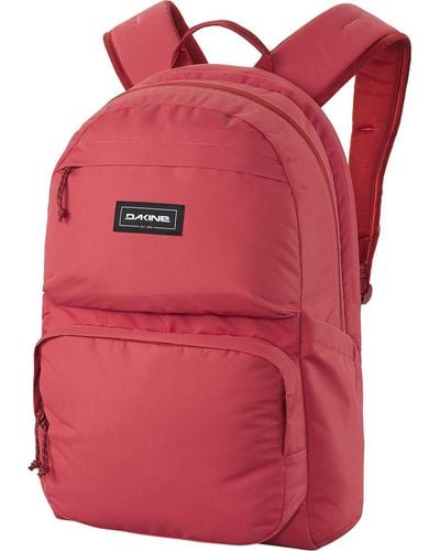 Dakine Method 25L Backpack Mineral - Red