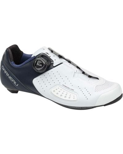 Louis Garneau Carbon Ls-100 Iii Cycling Shoe - White