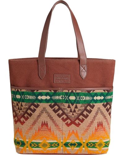 Pendleton tote outlet