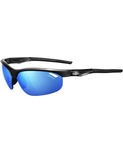 Tifosi Optics Veloce Photochromic Sunglasses - Blue