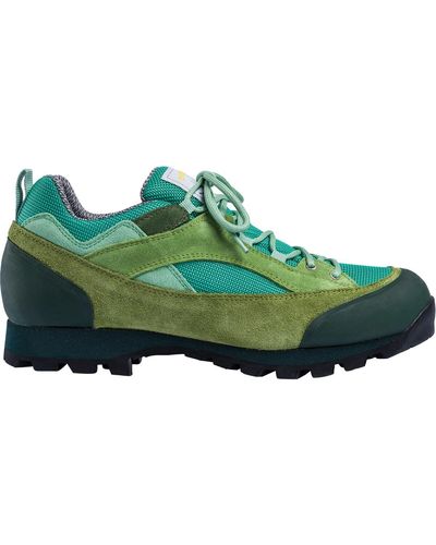 Diemme Grappa Hiker Shoe Mix - Green