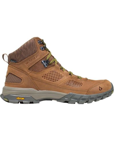 Botas vasque online precio