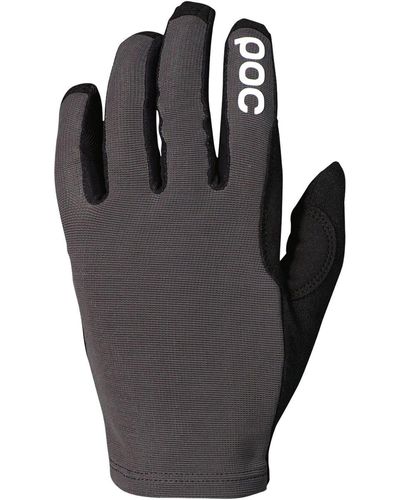 Poc Resistance Enduro Glove Sylvanite - Black