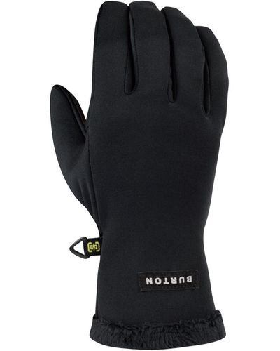 Burton Sapphire Glove - Black