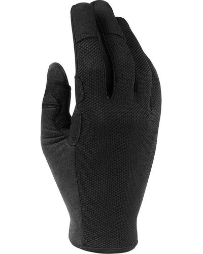 Assos Trail Ff Glove - Black