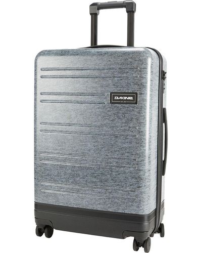 Dakine Concourse Medium 65L Hardside Luggage - Gray