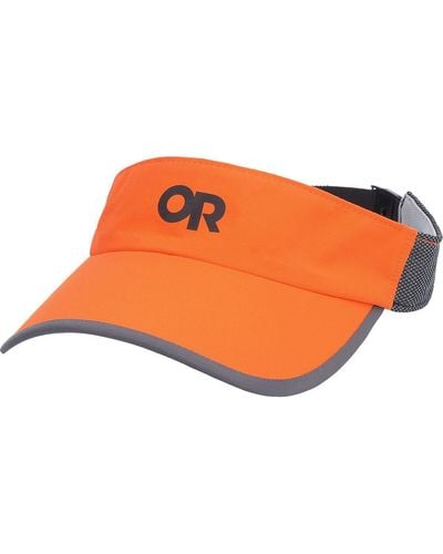 Outdoor Research Swift Visor - Orange