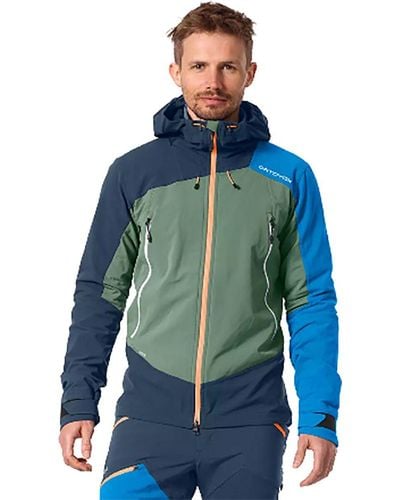 Ortovox Casual jackets for Men, Online Sale up to 60% off