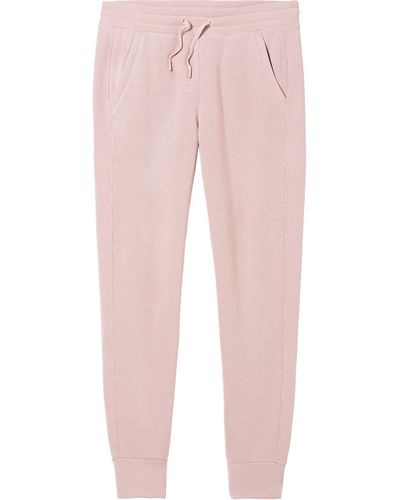 Smartwool Recycled Terry Pant - Pink
