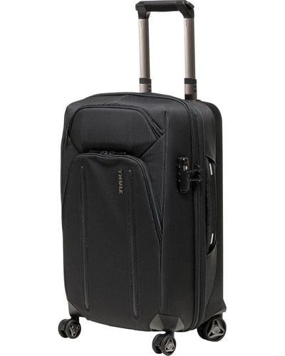 Thule Crossover 2 35L Carry-On Spinner Bag - Black