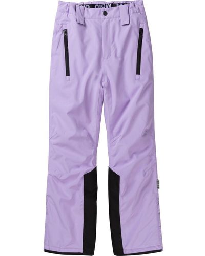 Molo Jump Pro Pant - Purple