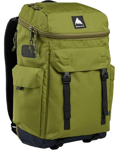 Burton Annex 2.0 28l Backpack - Green