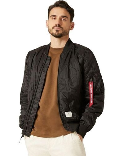 Lyst Men\'s Clothing | from Page - 22 $65 Alpha Industries