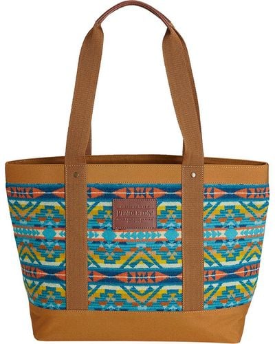 Pendleton Tote bags for Women | Online Sale up to 26% off | Lyst