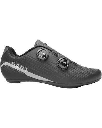 Giro Regime Cycling Shoe - Black
