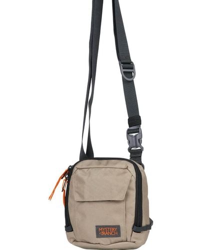 Mystery Ranch District 2 Bag - Natural