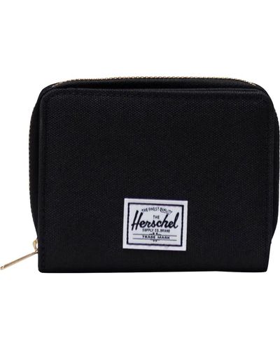 Herschel Supply Co. Quarry Rfid Wallet - Black