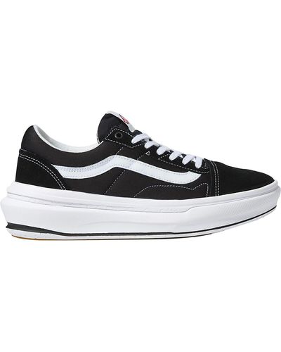 Vans Comfycush Old Skool Shoes for Men - Up to 20% off | Lyst