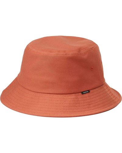 Tentree Bucket Hat - Brown