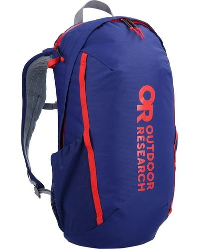 Outdoor Research Adrenaline 20L Day Pack - Blue