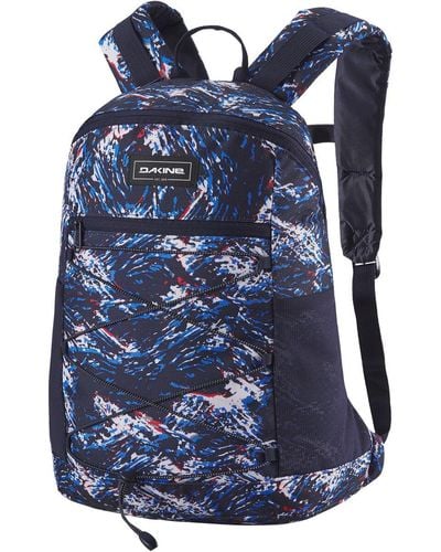 Dakine Wndr Pack 18L Backpack - Blue