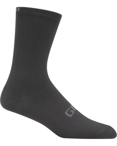 Giro Xnetic H2O Sock - Gray