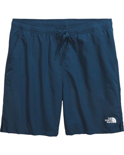 The North Face 2.0 Action Short - Blue