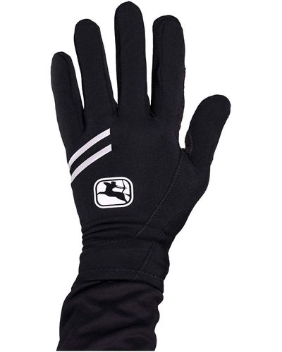 Giordana G-Shield Thermal Glove - Black