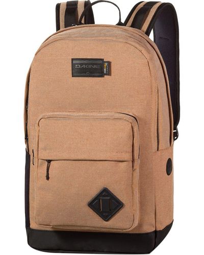 Dakine 365 Pack Dlx 27L Backpack Ready 2 Roll - Brown