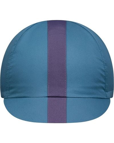 Rapha Cap Ii Dusted/Dusted Lilac - Blue