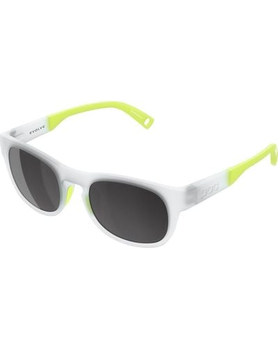 Poc Evolve Sunglasses - Metallic