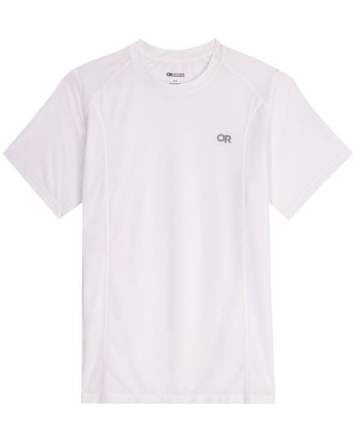 Outdoor Research Echo T-Shirt - White