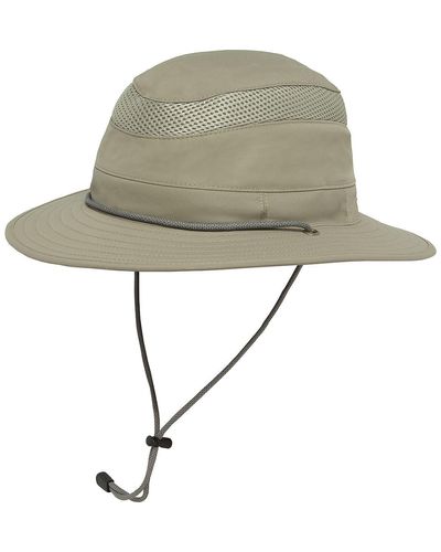 Sunday Afternoons Charter Escape Hat - Natural