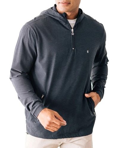 Linksoul top hooded windbreaker