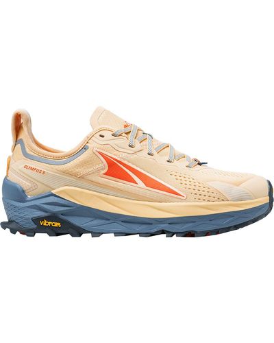 Altra Olympus 5.0 Trail Running Shoe - Multicolor