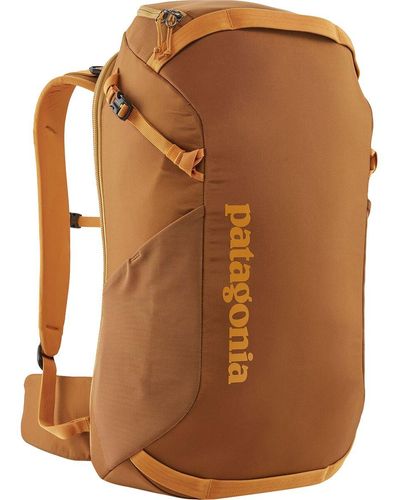 Patagonia Cragsmith 32l Backpack - Brown